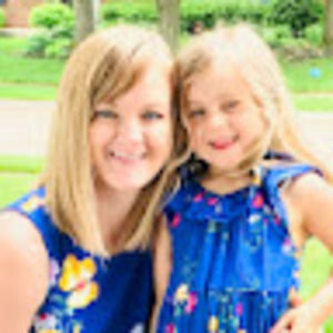 Meet your Posher, Jody